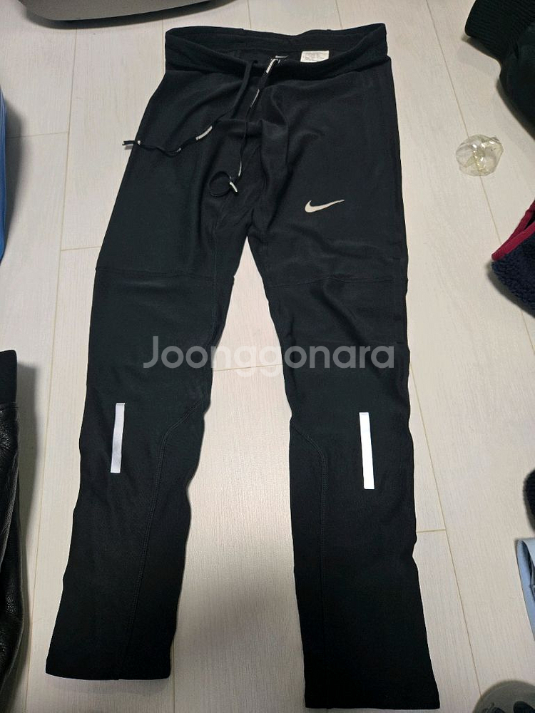 나이키남성레깅스--0