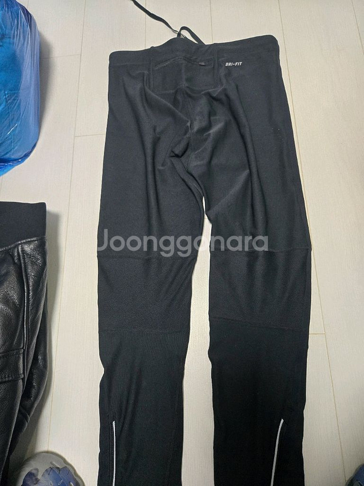 나이키남성레깅스--2