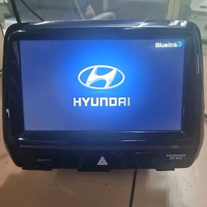 벨로스터JS 슈퍼비잔클러스터(계기판)