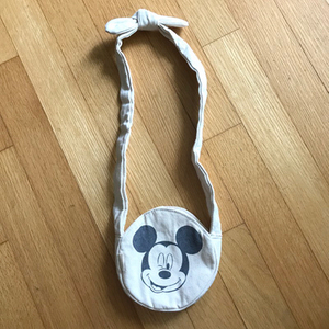 자라키즈 미키마우스백