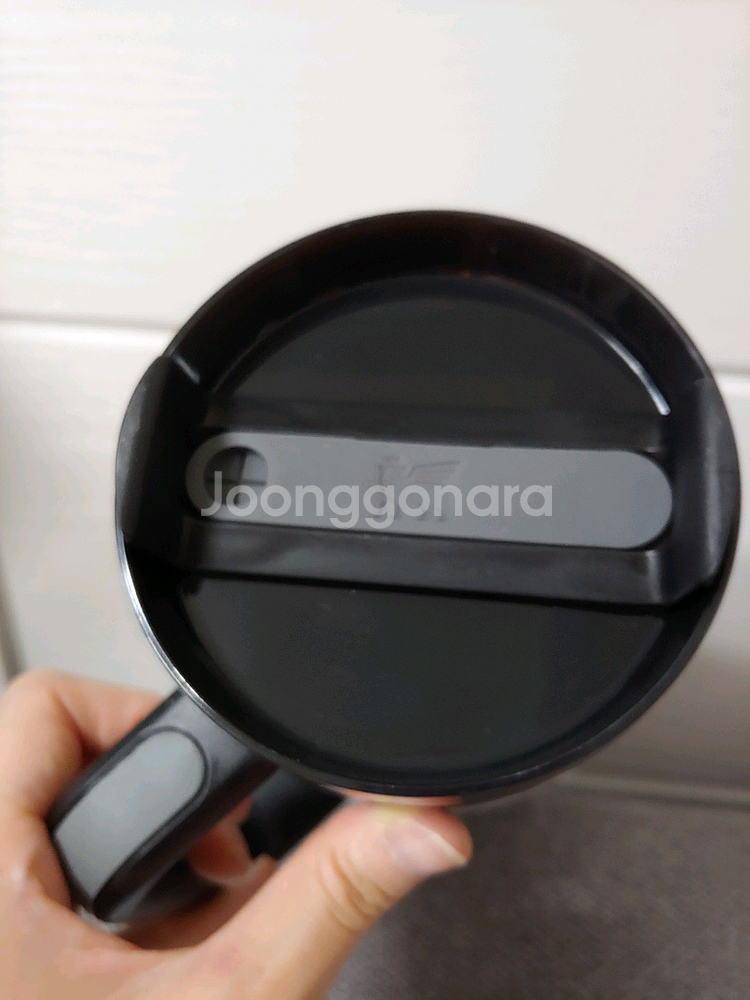 스탠리 라부부 텀블러 미개봉 새거--2