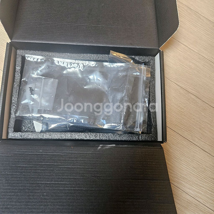 BYKSKI 3080ti fe 워터블럭--2