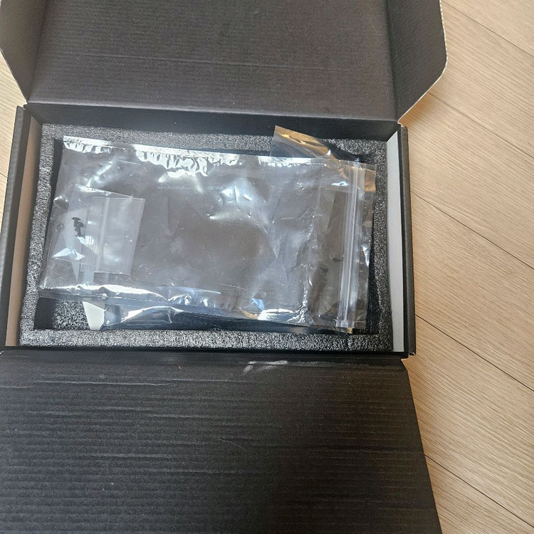 BYKSKI 3080ti fe 워터블럭 이미지