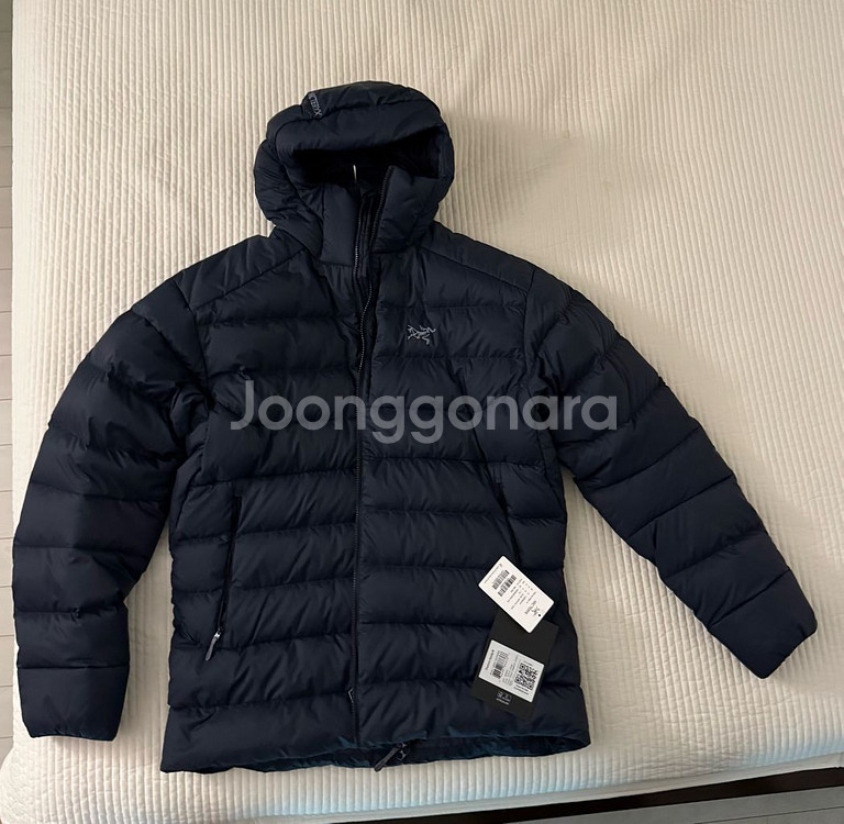 아크테릭스 토륨 XL--0