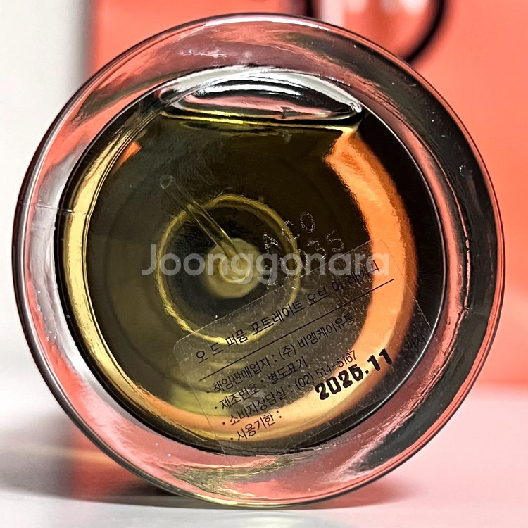 [국문/쿨거시 네고] 프레데릭말 포트레이트오브어레이디--4