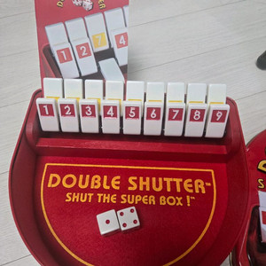 더블슈터 게임