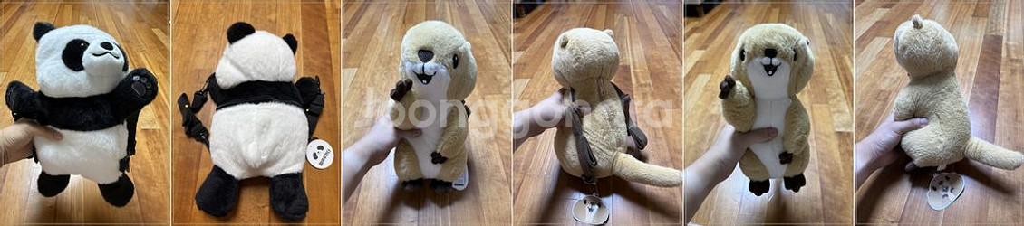 인형 소형 중형 대형 판매합니다. 상태 초 S급!!--2