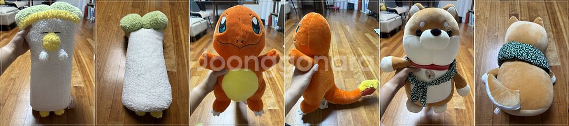 인형 소형 중형 대형 판매합니다. 상태 초 S급!!--0