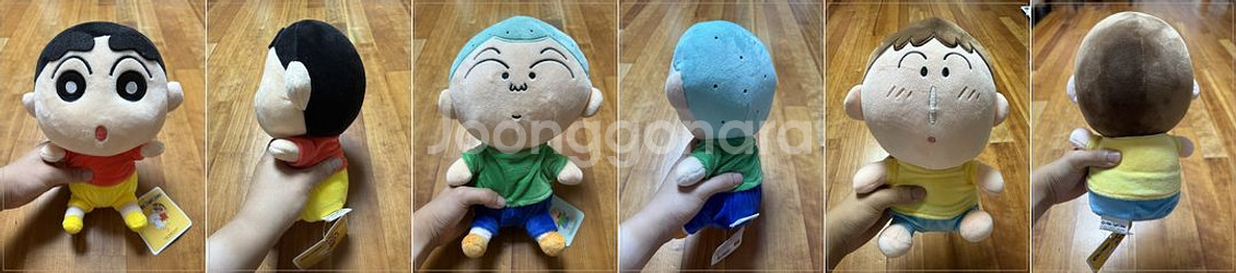 인형 소형 중형 대형 판매합니다. 상태 초 S급!!--8
