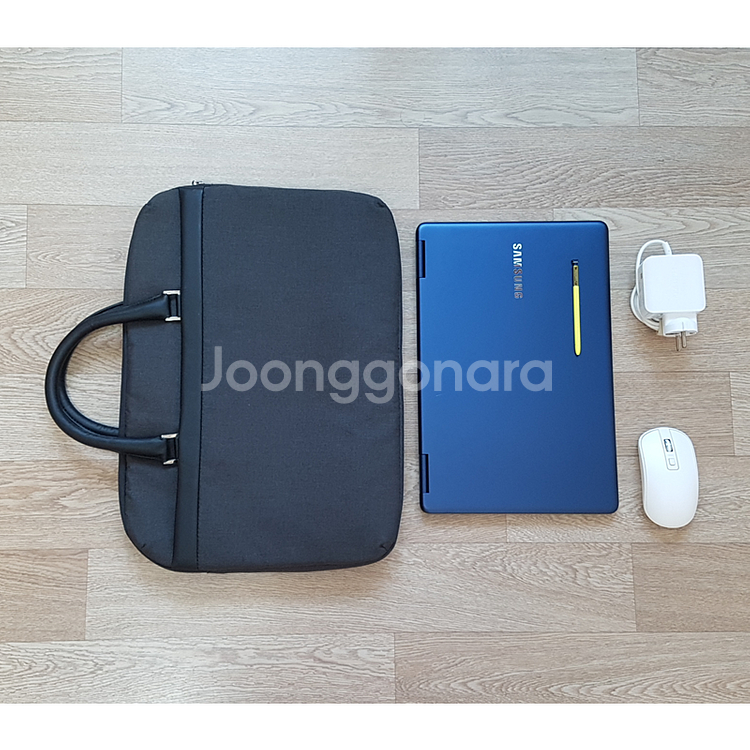 삼성 Pen S 노트북 NT950SBE 판매합니다--5