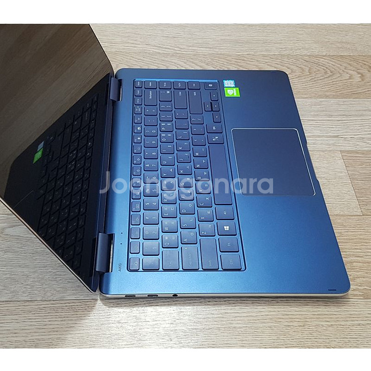 삼성 Pen S 노트북 NT950SBE 판매합니다--3