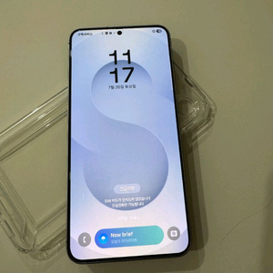 (평택)갤럭시S25 플러스 256 자급제 단품