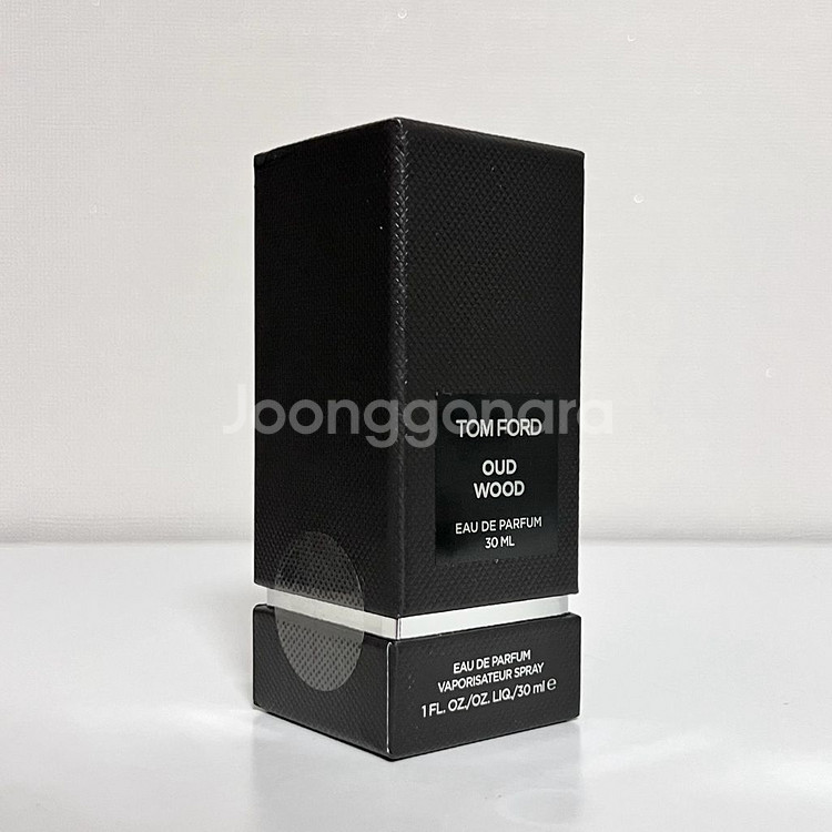 [국문미개봉/쿨거시 네고] 톰포드 오드우드 30ml--1