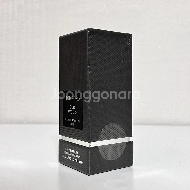 [국문미개봉/쿨거시 네고] 톰포드 오드우드 30ml--2
