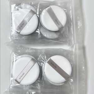 아리따움 에어 쿠션 메이크업 퍼프 10세트 2개 새상품