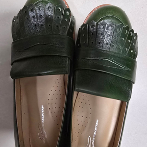 미스지컬렉션(지춘희) 단화