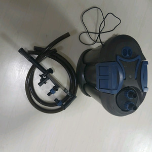 오아세필토스마트 300 외부여과기