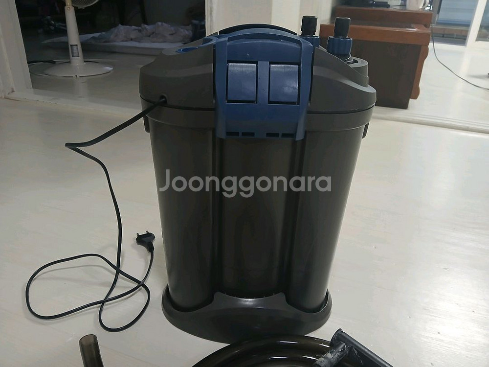 오아세필토스마트 300 외부여과기--1