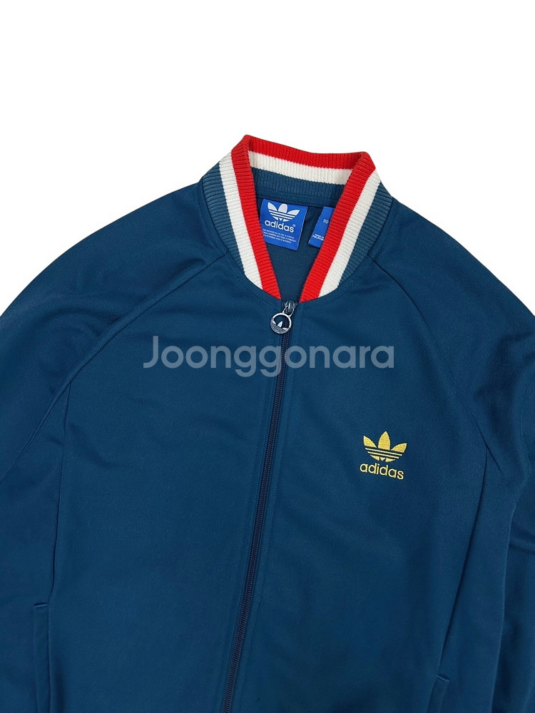 아디다스 잉글랜드 져지 (2XL)--1
