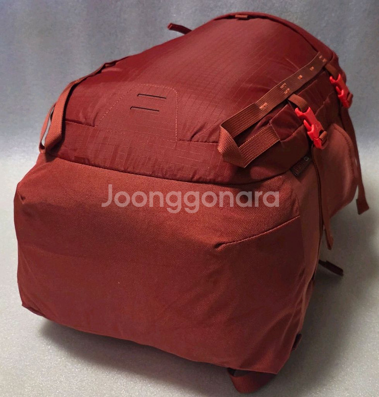 그레고리 MATIA 28 노트북백팩 여행등산배낭 30L--4