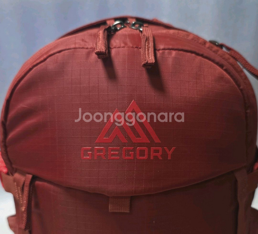 그레고리 MATIA 28 노트북백팩 여행등산배낭 30L--6