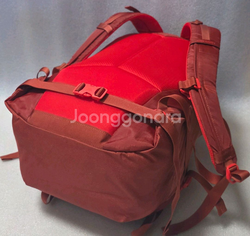 그레고리 MATIA 28 노트북백팩 여행등산배낭 30L--5