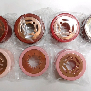 새상품 실링왁스 화로 받침대