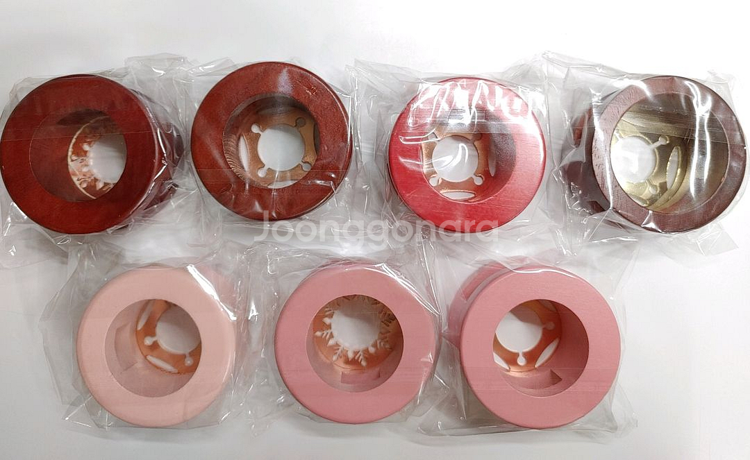 새상품 실링왁스 화로 받침대--1