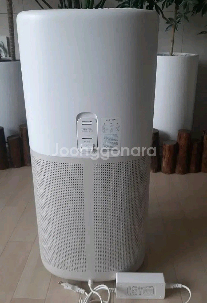 (정가369,000) 미로 miro 공기청정기 맑음 팝--1