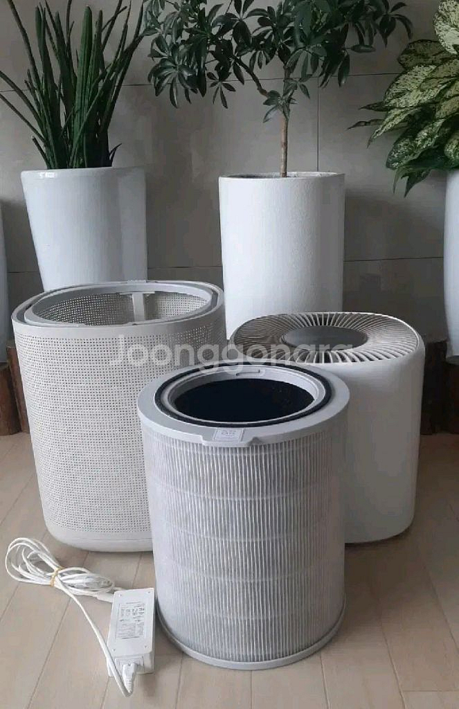 (정가369,000) 미로 miro 공기청정기 맑음 팝--3