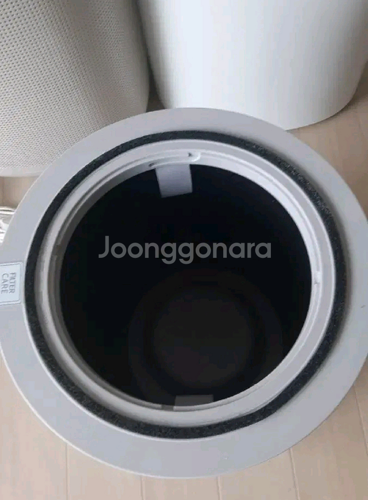 (정가369,000) 미로 miro 공기청정기 맑음 팝--2