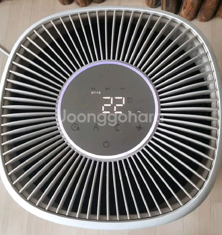 (정가369,000) 미로 miro 공기청정기 맑음 팝--5