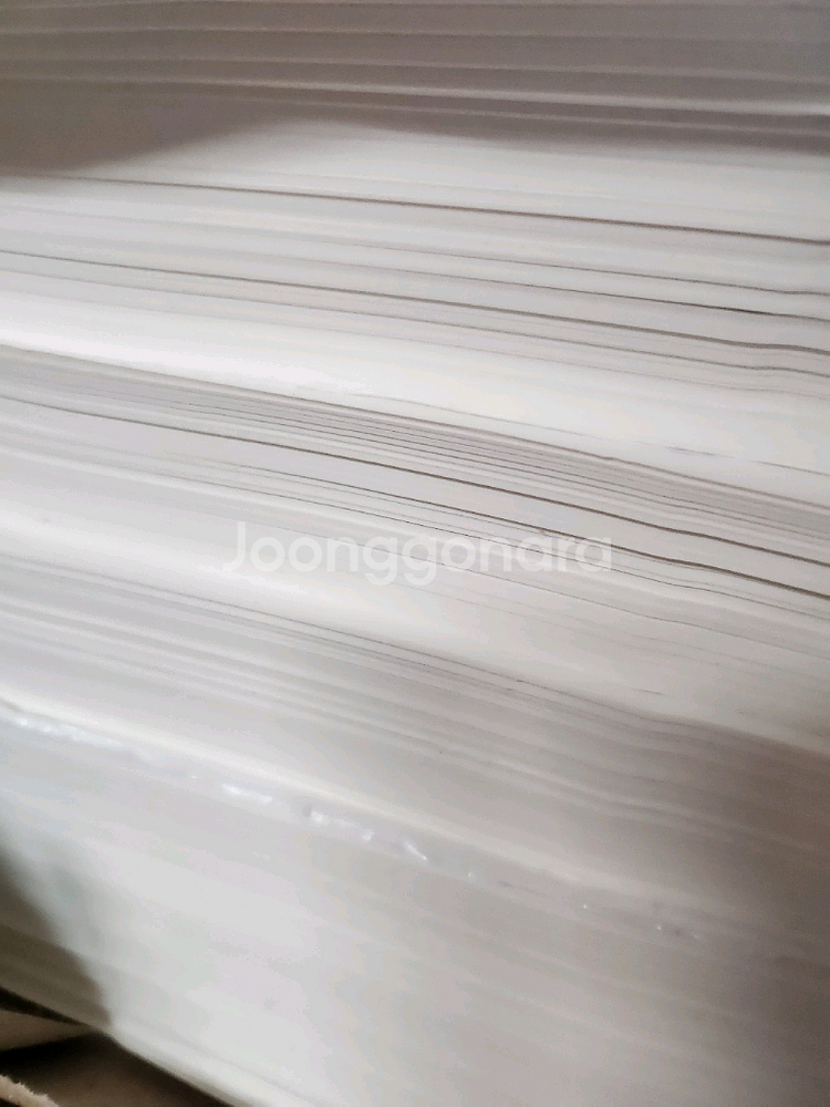 유산지 25x25 1000장--2