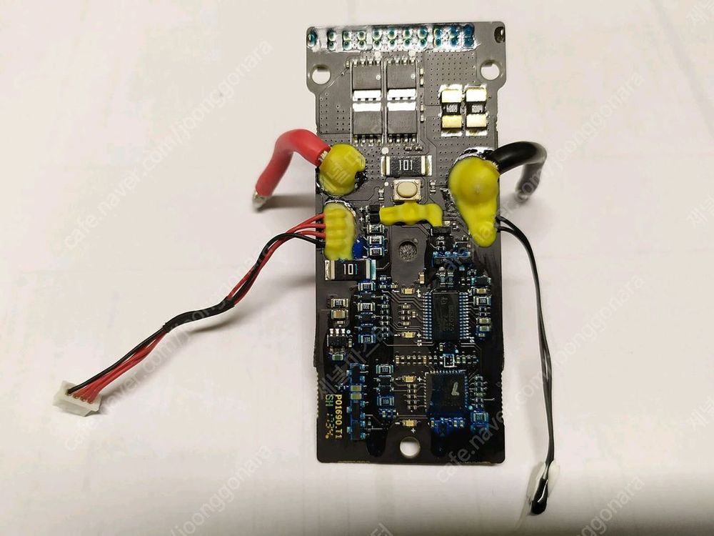 (진행중)dji배터리 전문수리 (매빅프로, 팬텀4시리즈 이미지