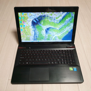 레노버 Y510P i5/램8GB/SSD+HDD