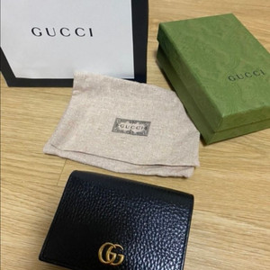 구찌 마몬트 지갑