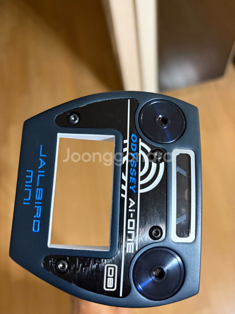 제일버드 미니 v90 DB 33인치--2