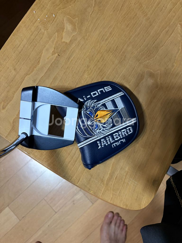 제일버드 미니 v90 DB 33인치--4