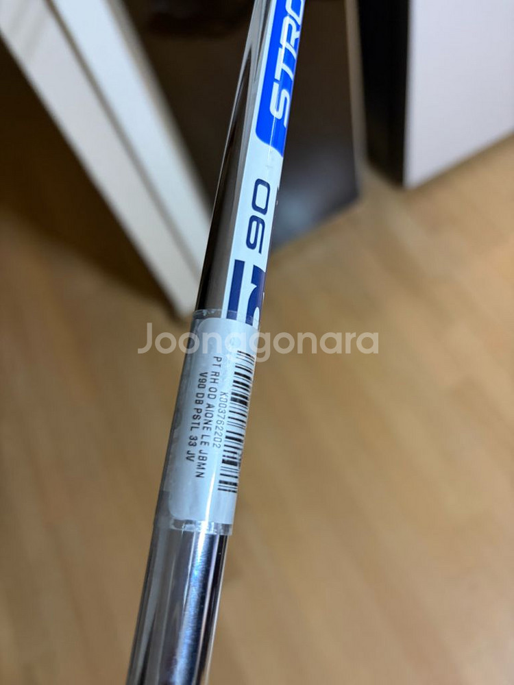 제일버드 미니 v90 DB 33인치--3