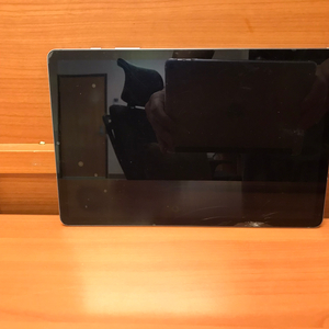 [부품] 갤럭시탭 S6 SM-T860 액정깨짐 화면X
