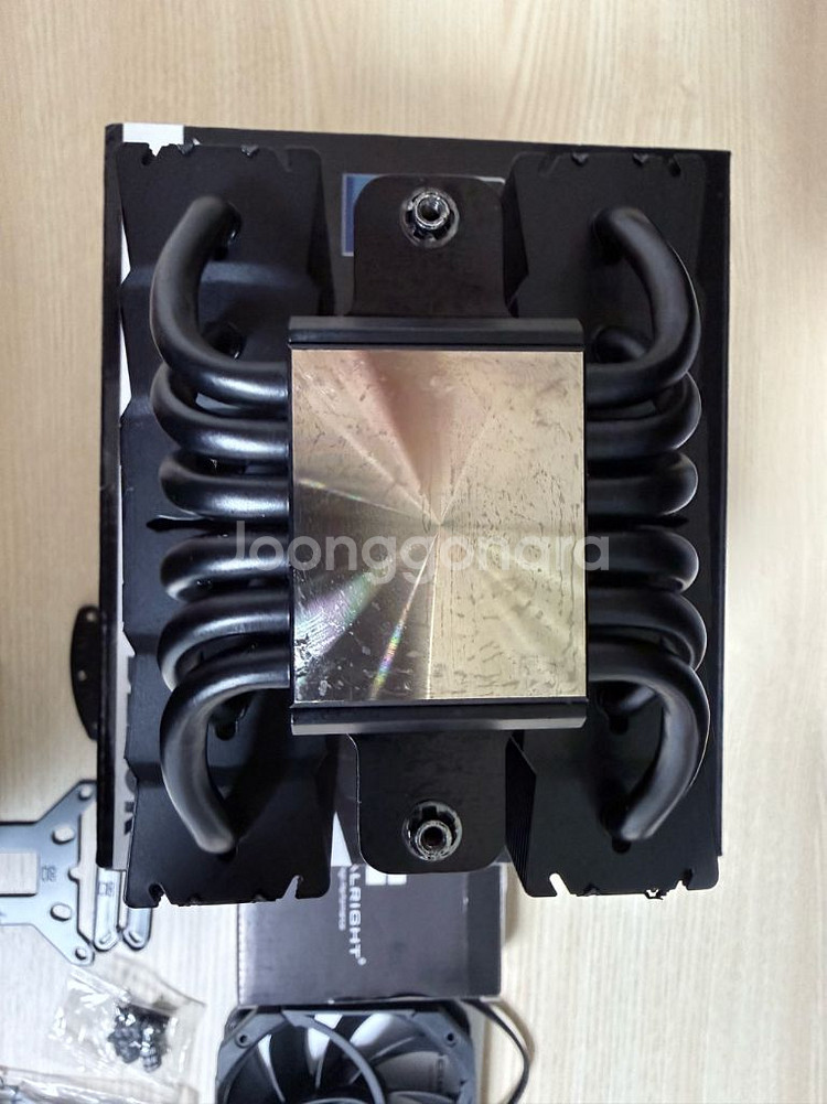 [Thermalright] Silver Soul 135--2