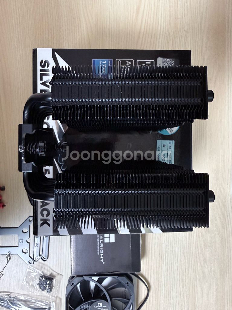 [Thermalright] Silver Soul 135--4