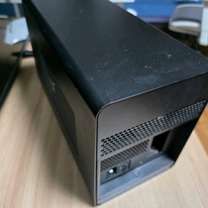 Razer core