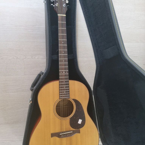 삼익 야이리 SK-6 빈티지 어쿠스틱 기타 통기타