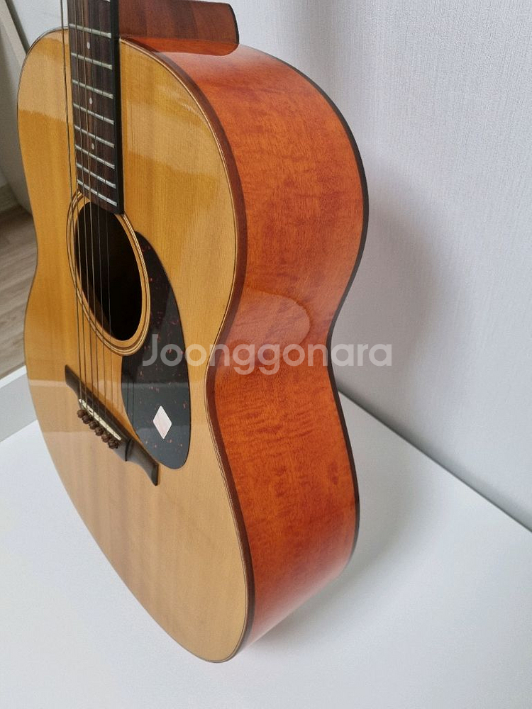삼익 야이리 SK-6 빈티지 어쿠스틱 기타 통기타--5