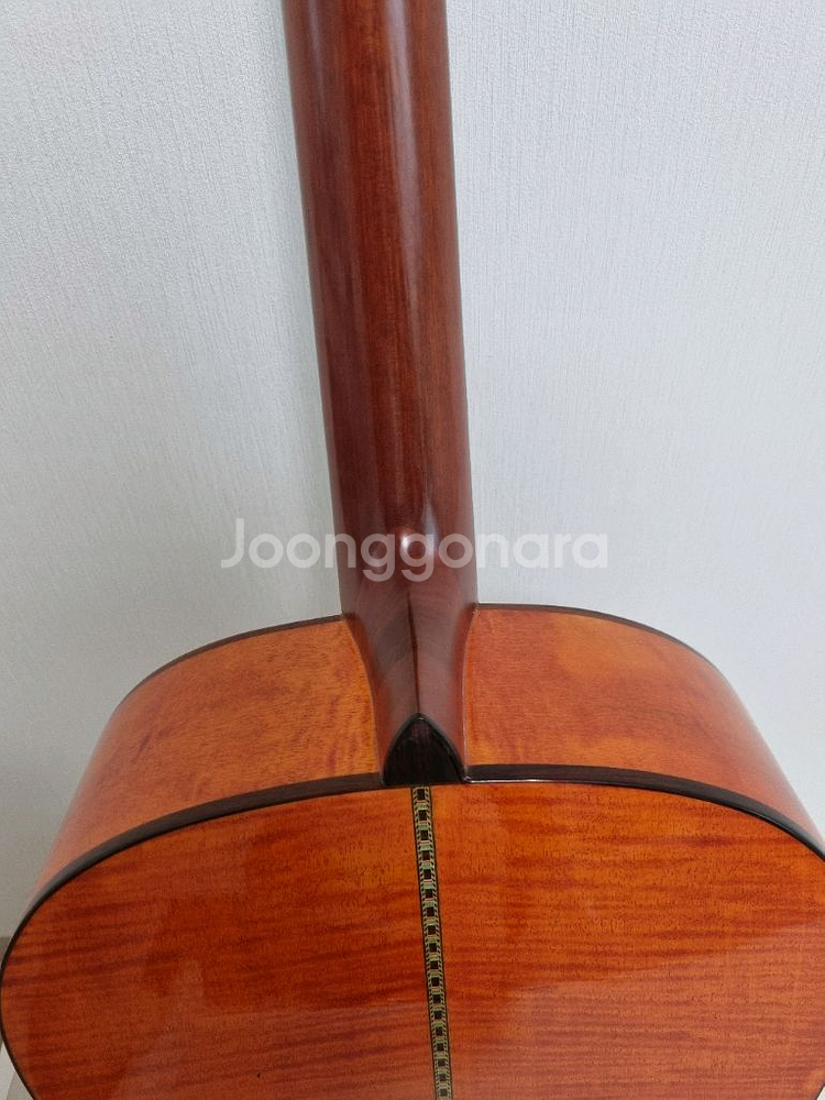 삼익 야이리 SK-6 빈티지 어쿠스틱 기타 통기타--7