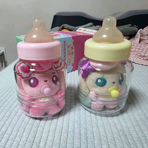 베이비티니핑 서프라이즈박스1 하츄핑, 포실핑