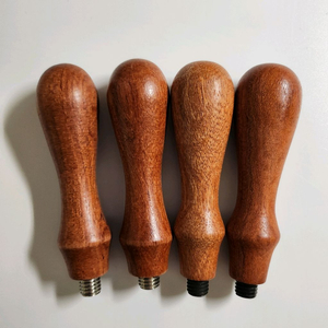 새상품 실링왁스 우드손잡이