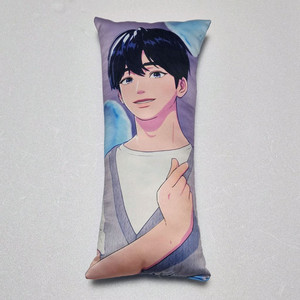 플레이브 삼왜 쿠션 예준