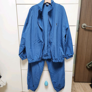 로이 키즈 바람막이 상하세트 2XL